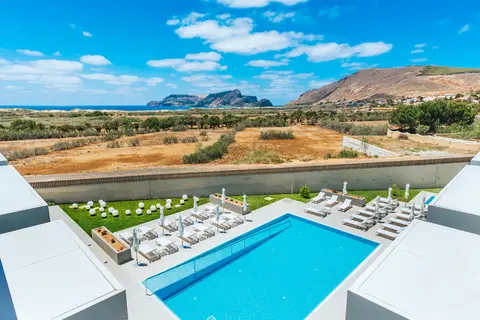 Vila Baleira Village in Vila Baleira, Porto Santo — foto 20