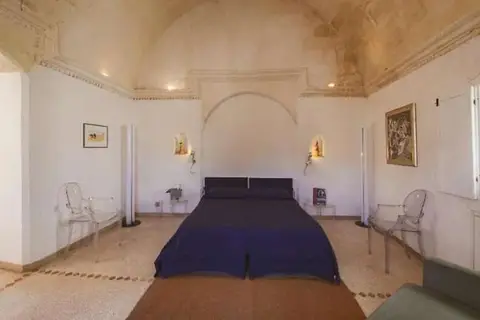 Hotel Sassi in Matera, foto 2