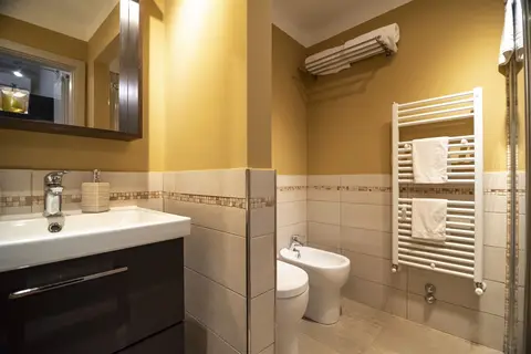 Country Resort Le Due Ruote in Grosseto, foto 15