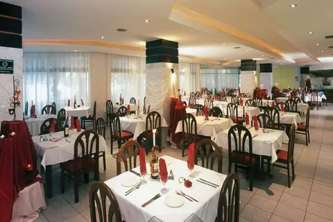 Cathrin Hotel in Faliraki, foto 7