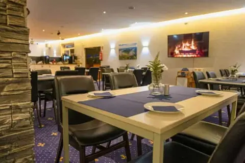 besttime Hotel Boppard foto 8