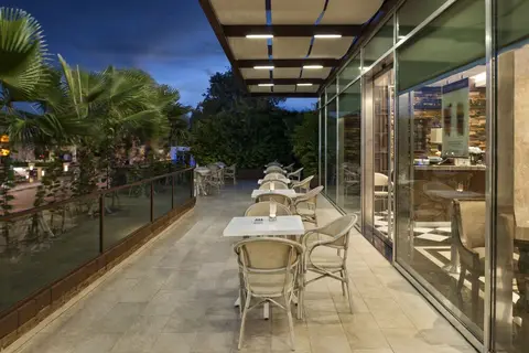 Elite World Marmaris in Marmaris — foto 21