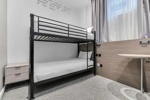 Heeton Concept Hotel - Luma Hammersmith London in Londen — foto 25