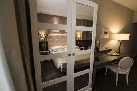 Mediterraneo Hotel & Residence in Palermo — foto 15