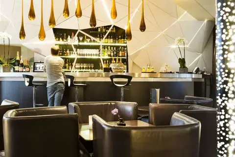 Novotel Paris Les Halles in Parijs, foto 14