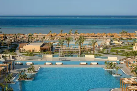 JAZ Elite Asteria in Sahl Hasheesh, foto 15