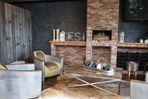 Strandparc Nulde foto 18