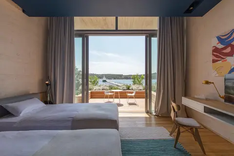 D-Resort Sibenik in Baška — foto 27