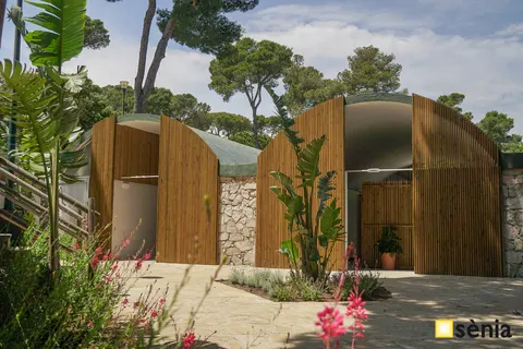 Camping Cala Gogo Internacional foto 18