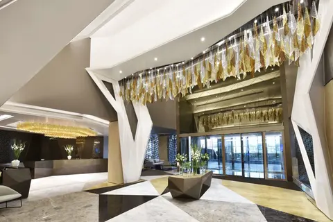 Hilton Bahrain in Manama — foto 8