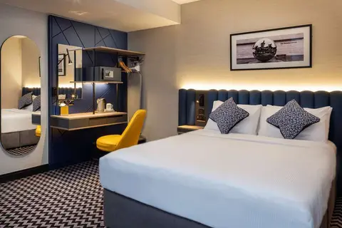 Hotel Academy Plaza in Dublin — foto 2