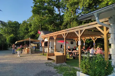 Camping Le Savoy foto 3