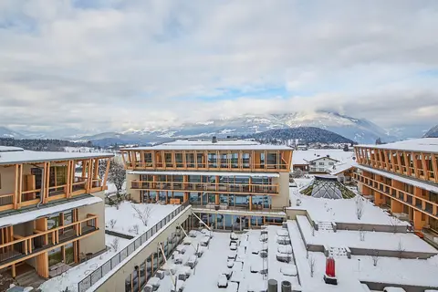 Falkensteiner Hotel Kronplatz in Bruneck — foto 20