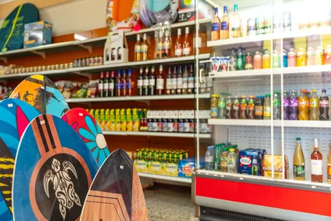 Camping La Maïre foto 18