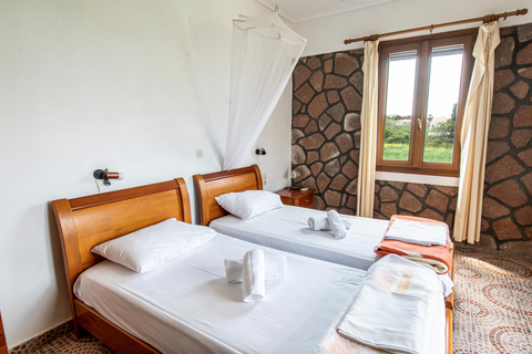 Appartementen Lela Kaptani Eftalou Olive Grove foto 2