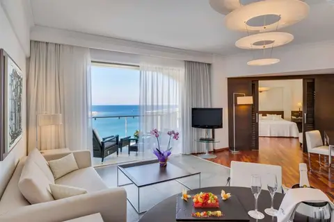 Elysium Resort & Spa in Municipality of Rhodes, foto 23