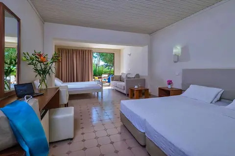 Giannoulis Almyra Hotel & Village in Δημοτική Ενότητα Ιεράπετρας — foto 24