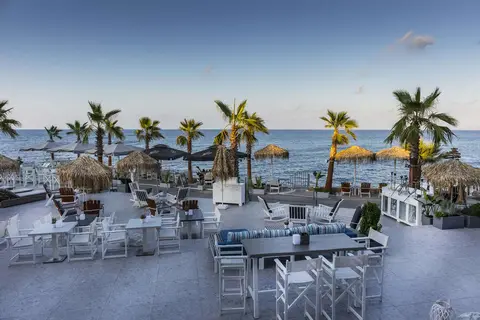 Glaros Royal Beach Hotel in Chersonisos Municipal Unit