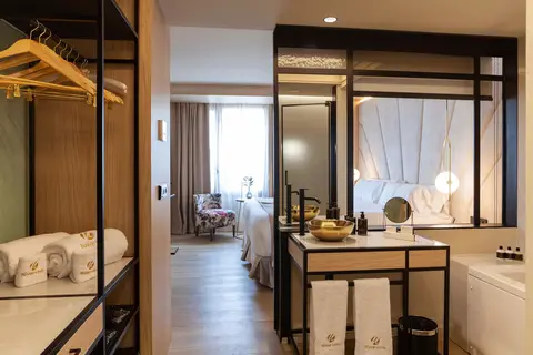 Nivia Born Boutique Hotel in Palma De Mallorca — foto 26