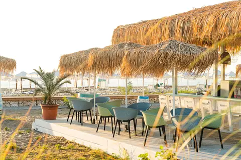 Hotel Sunrise All Suites Resort in Свети Влас — foto 11