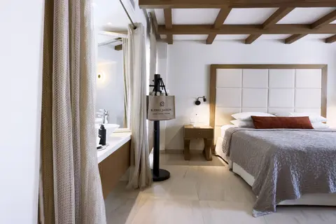 King Jason Paphos - Designed for adults by Louis Hotels in Paphos — foto 14