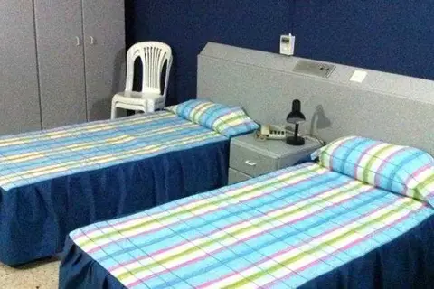 Hotel Roma in Tas-Sliema, foto 6