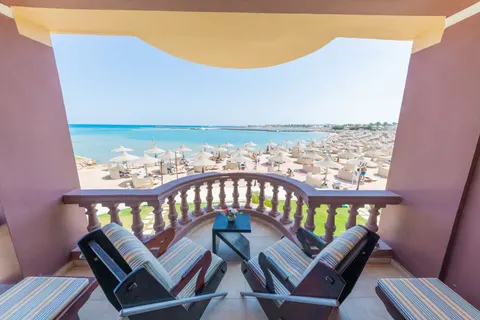 Sentido Mamlouk Palace in Hurghada — foto 11