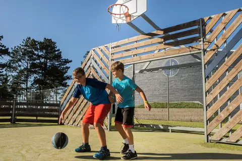 Vakantiepark Ronbjerg in Rønbjerg — foto 3