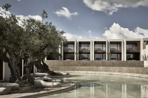 Olea All Suite in Arkadii Municipal Unit, foto 24