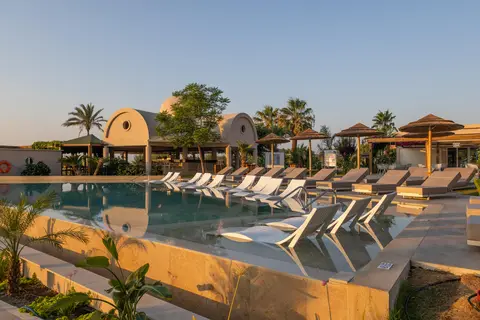 Hotel Pegasos Beach in Faliraki, foto 15