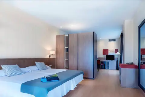 Hotel Atrio del Mar in San Javier — foto 9