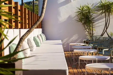 Hotel Casa Lit in Barcelona — foto 14