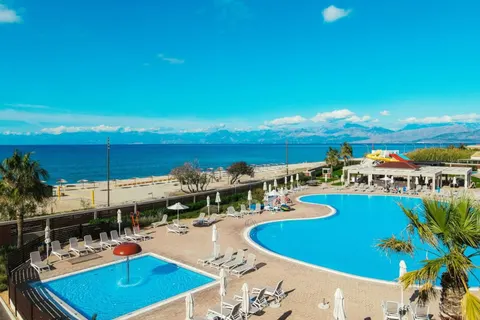 Almyros Beach Resort & Spa foto 1