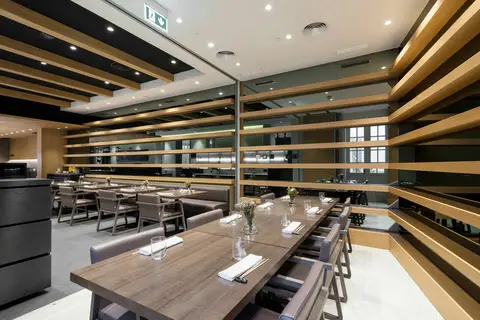 DoubleTree by Hilton Madrid-Prado in Madrid, foto 8