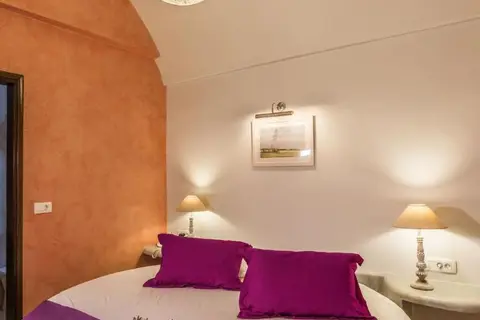 Hotel Sunrise in Φηρά Θήρας — foto 14