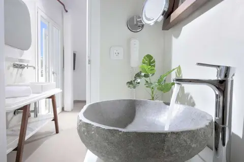 Amazon Mykonos Resort & Spa in Agios Ioannis, foto 27