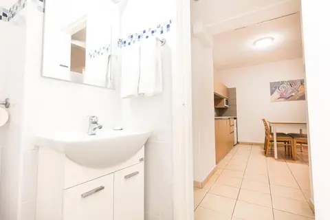 Vrissaki Hotel Apartments in Paralimni — foto 22