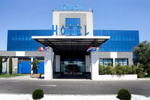 Garda in Montichiari