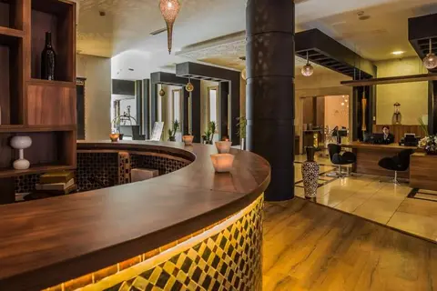 Dellarosa Boutique Hôtel in Marrakesh, foto 12