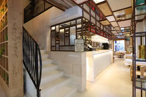 BO Hotel in Palma De Mallorca — foto 19