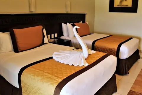 BlueBay Grand Esmeralda in Playa del Carmen — foto 2
