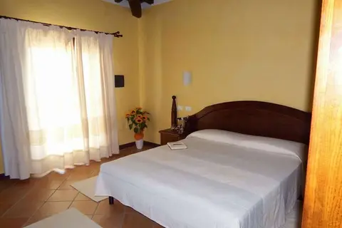 Agriturismo Su Vrau in Posada — foto 21