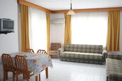 Yeniacun in Alanya — foto 27