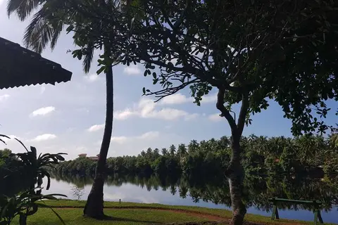 Club Palm Bay in Marawila, foto 13