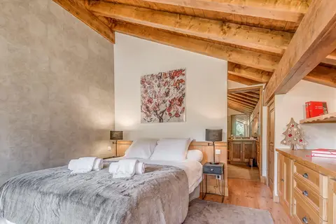 Chalet Alideale in Champagny-en-Vanoise, foto 10