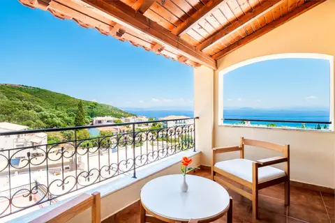 Corfu Pelagos in Δημοτική Ενότητα Μελιτειέων — foto 9