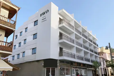 Dwo Nopal in Puerto de la Cruz, foto 3