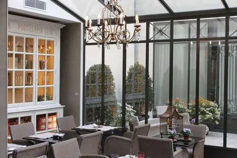 My Home In Paris in Parijs, foto 5
