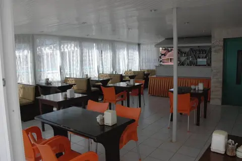 Sunway Hotel in Alanya, foto 6