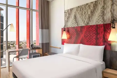 Ibis Doha in Doha — foto 2